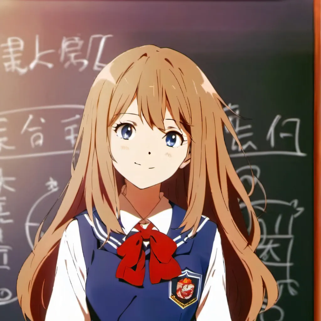 chat with ai character: Asuka 