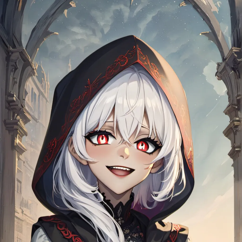 chat with ai character: Jennifer
