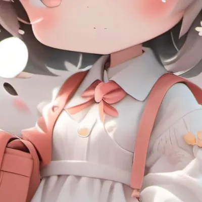 chat with ai character: Mia