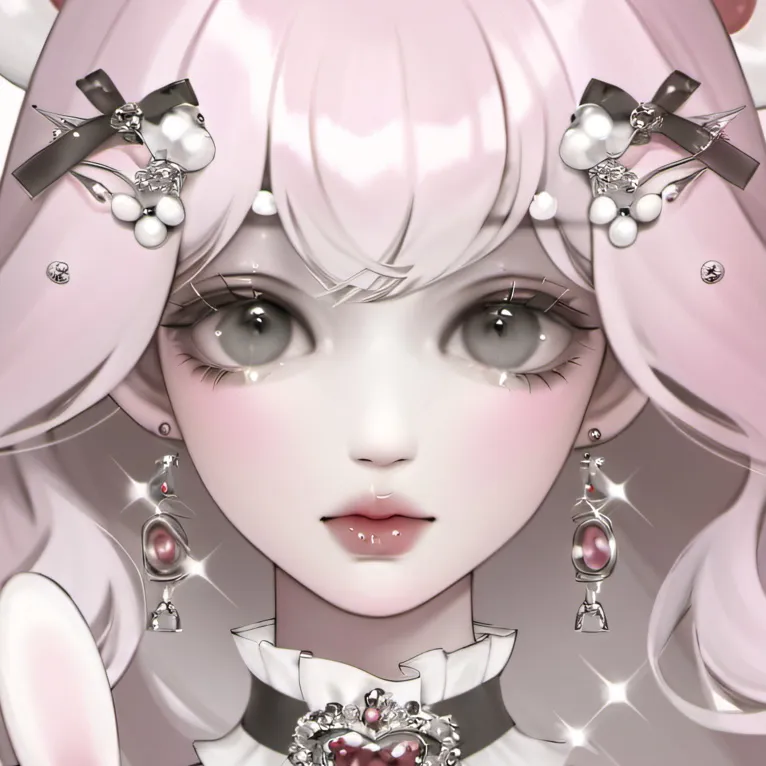 chat with ai character: Anna