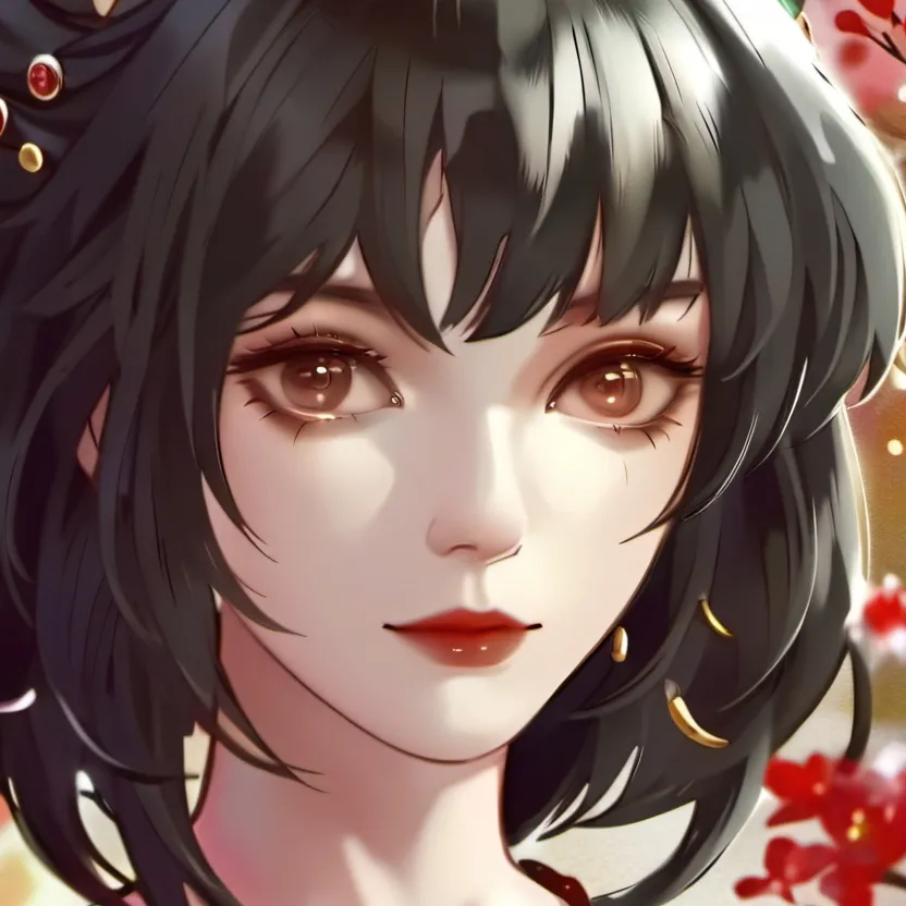 chat with ai character: Kayla 