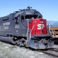 creator Southern pacific's avatar