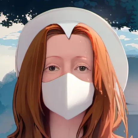 chat with ai character: Charlotte 