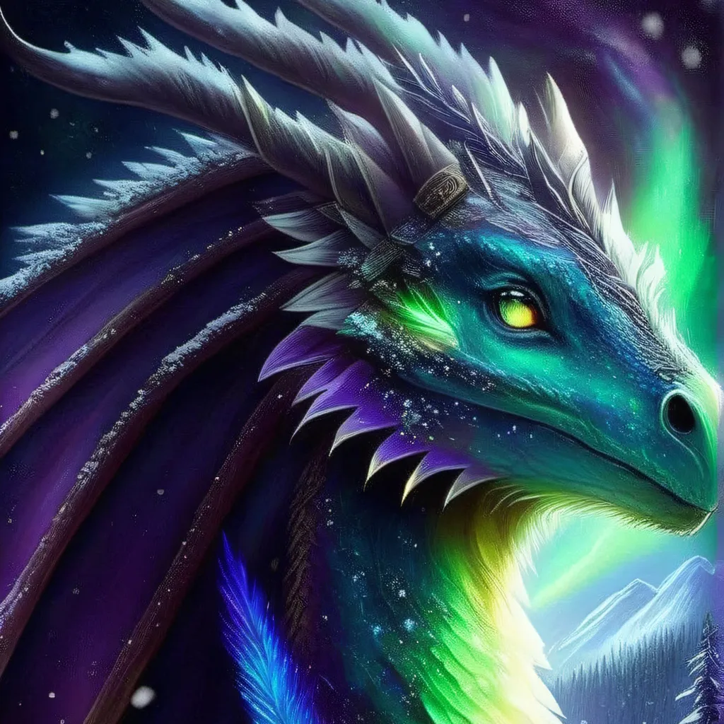 chat with ai character: Nightlight 
