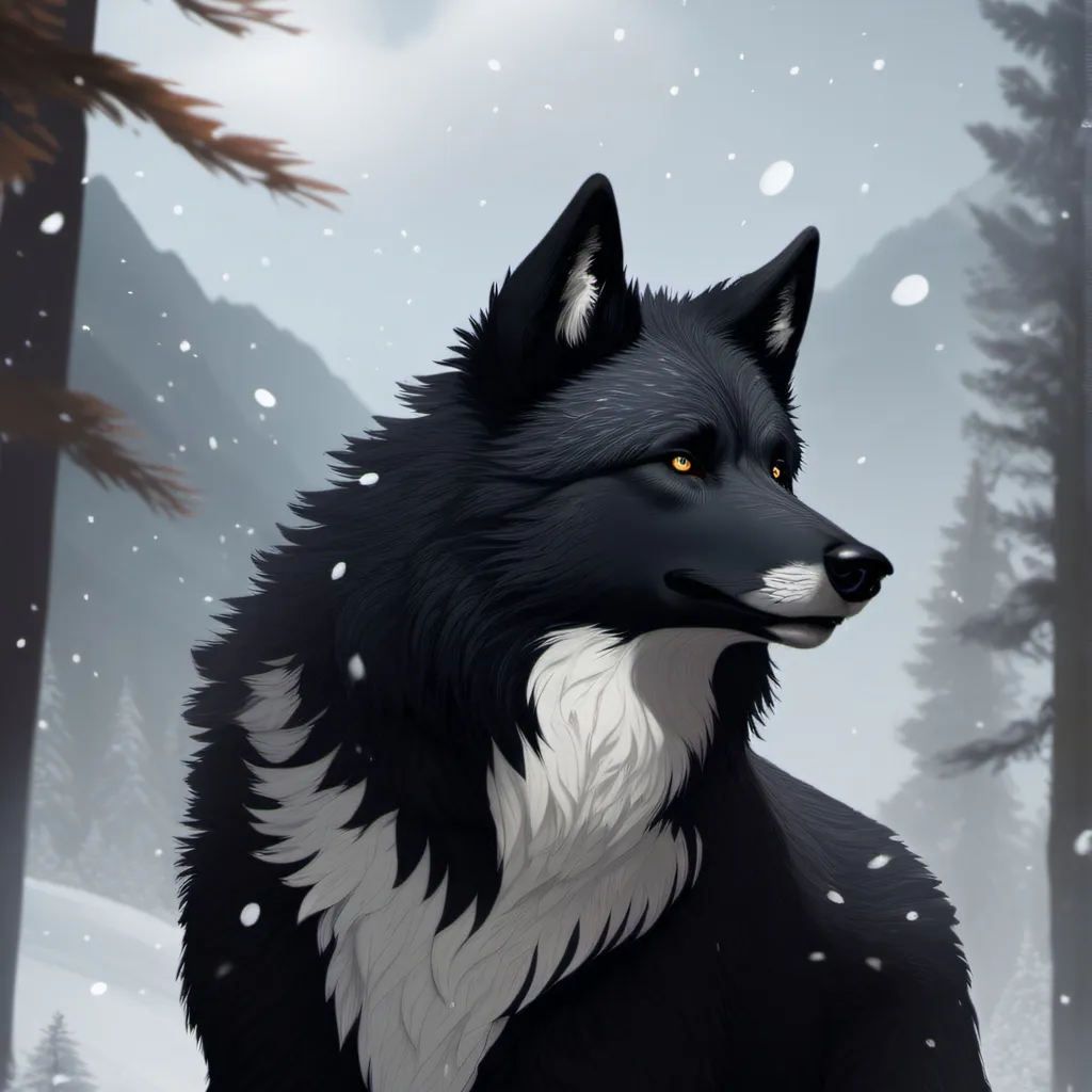 chat with ai character: Kuro