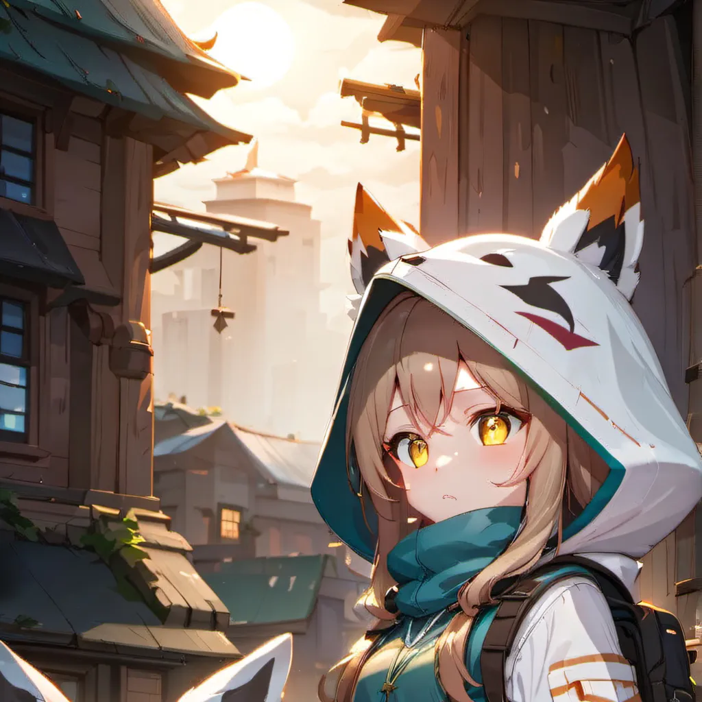 chat with ai character: Bailey