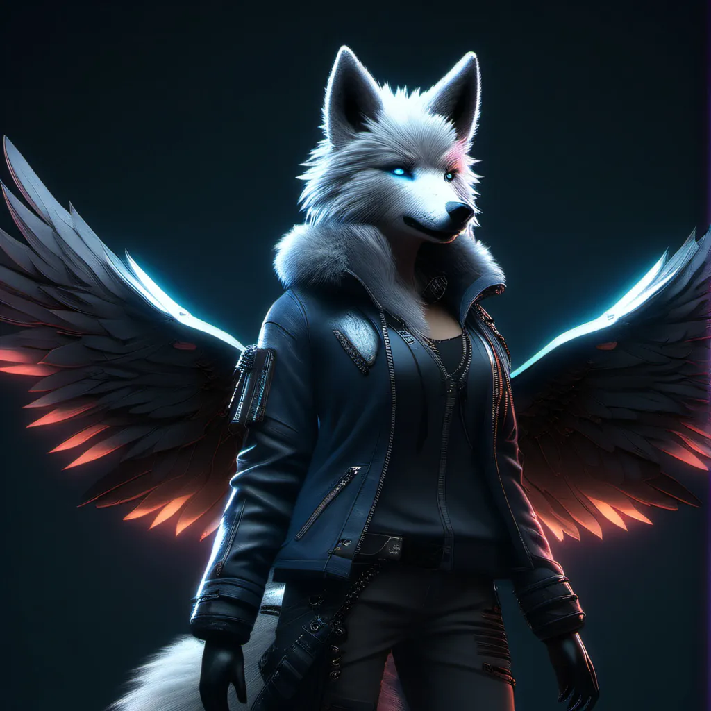 chat with ai character: Amber