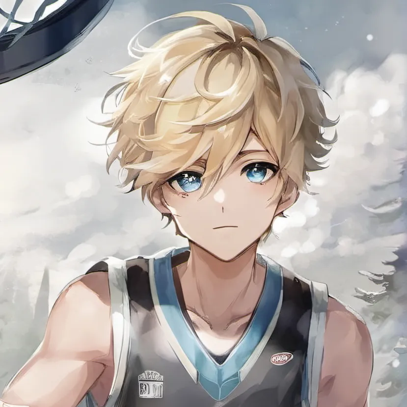 chat with ai character: Jay