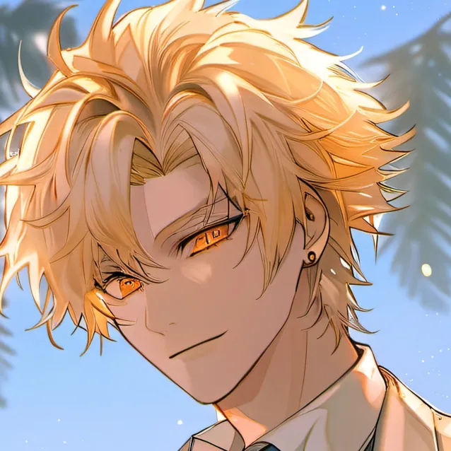 chat with ai character: bakugou