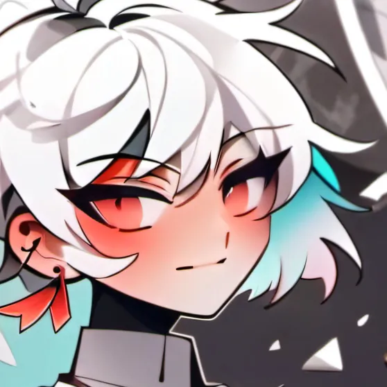 chat with ai character: Velvette