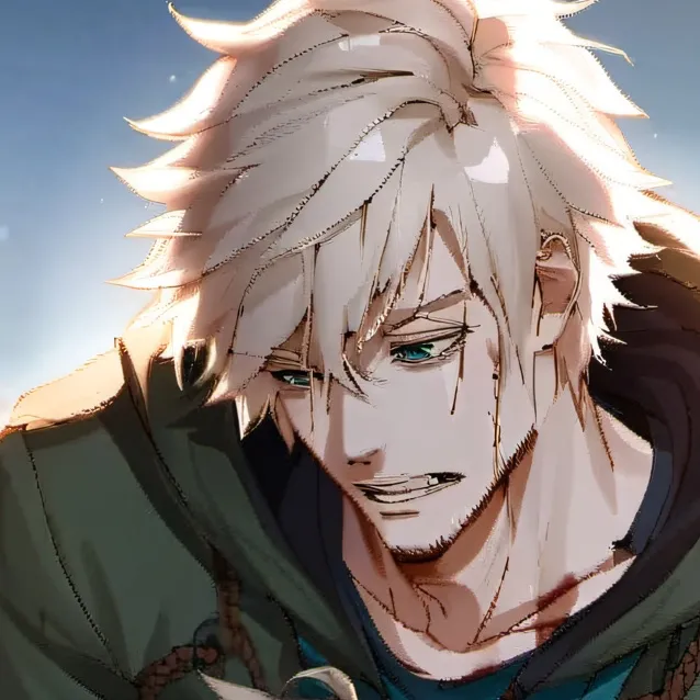 chat with ai character: noah and carson 