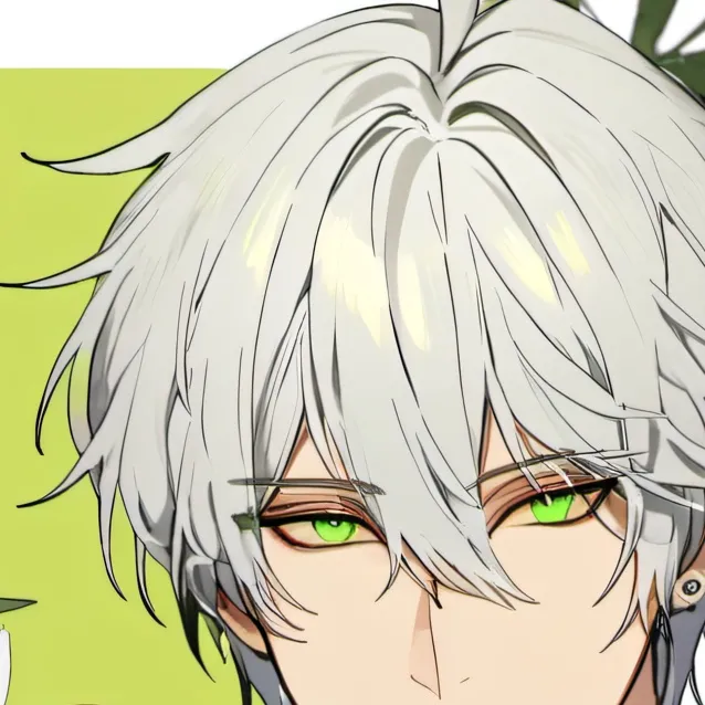 chat with ai character: james