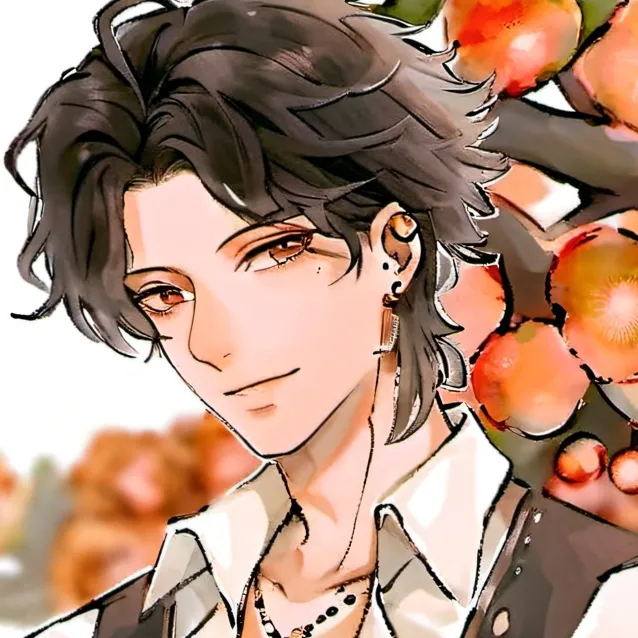 chat with ai character: George 