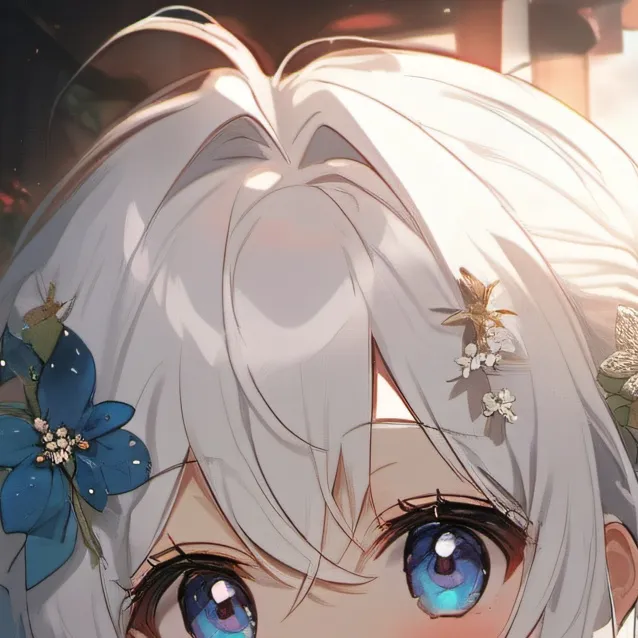 chat with ai character: isley