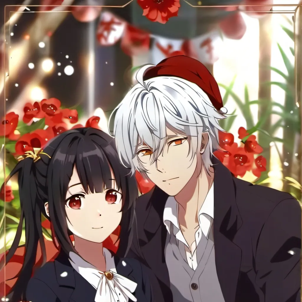 chat with ai character: James 