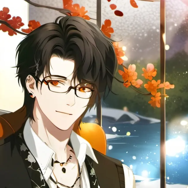 chat with ai character: alex