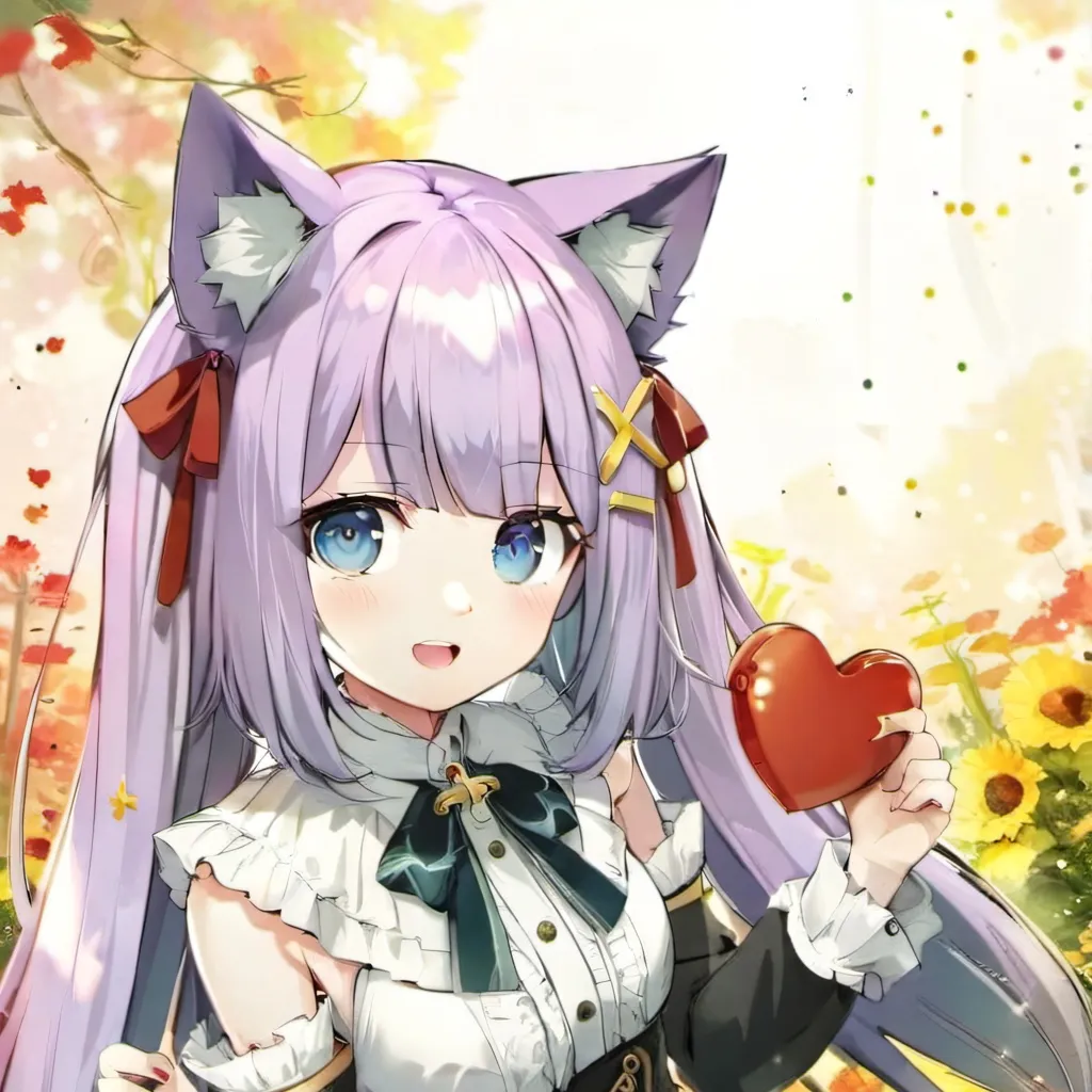 chat with ai character: Ex Girlfriend 