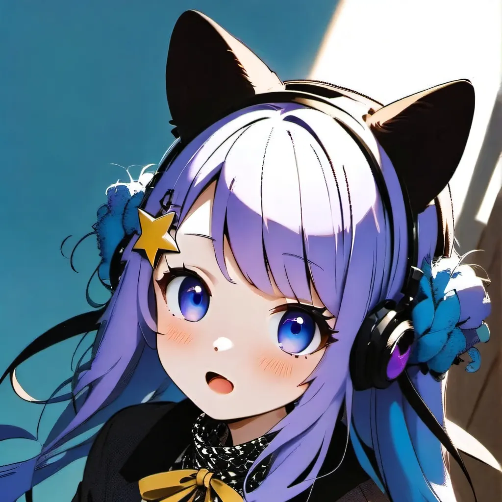 chat with ai character: Alice