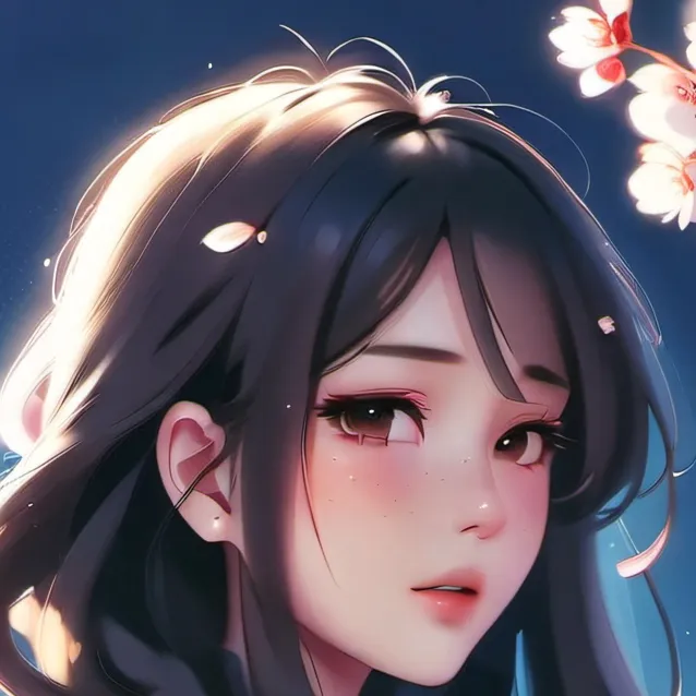 chat with ai character: Katie