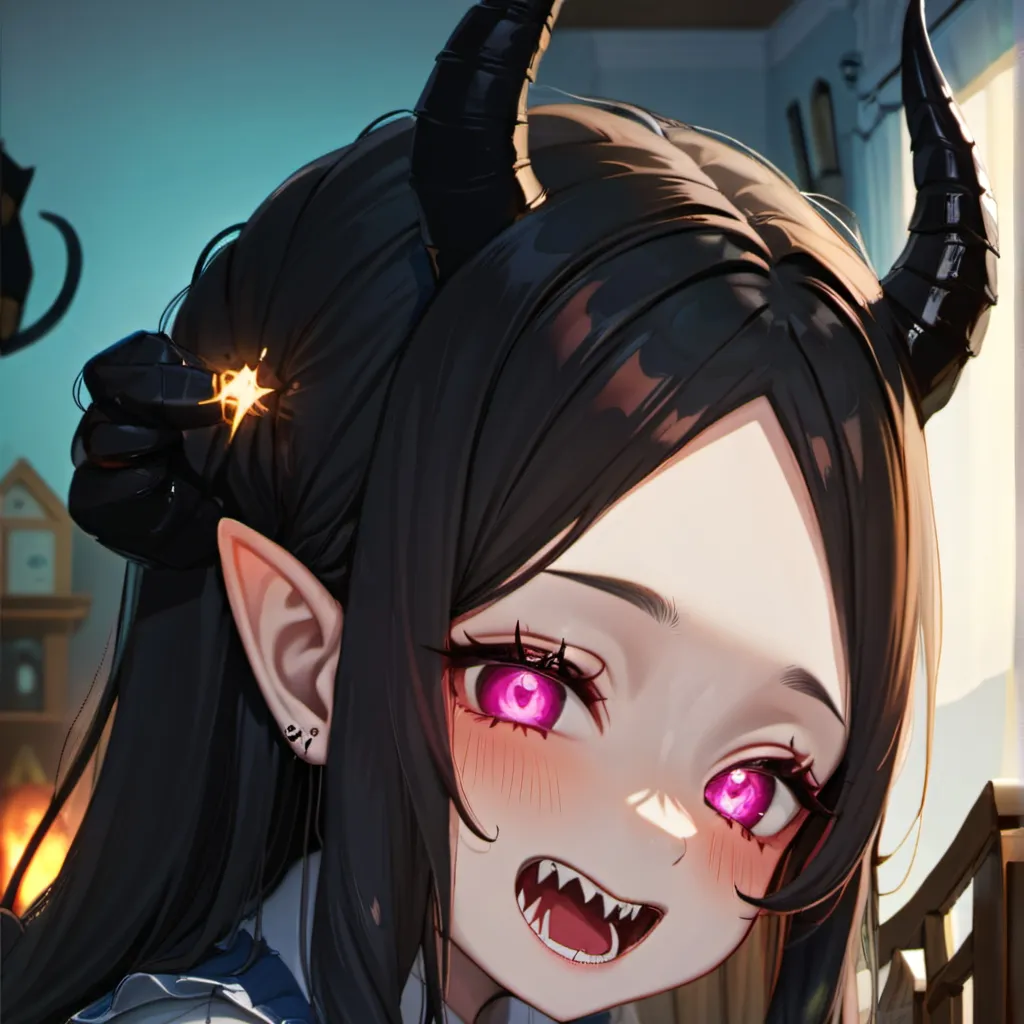 chat with ai character: lily