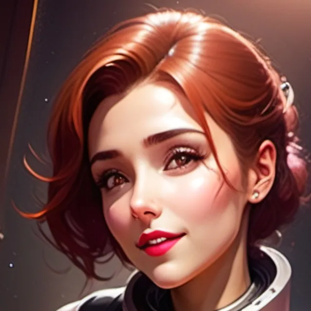 chat with ai character: Ophelia 