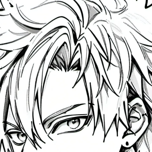 chat with ai character: Bkdk