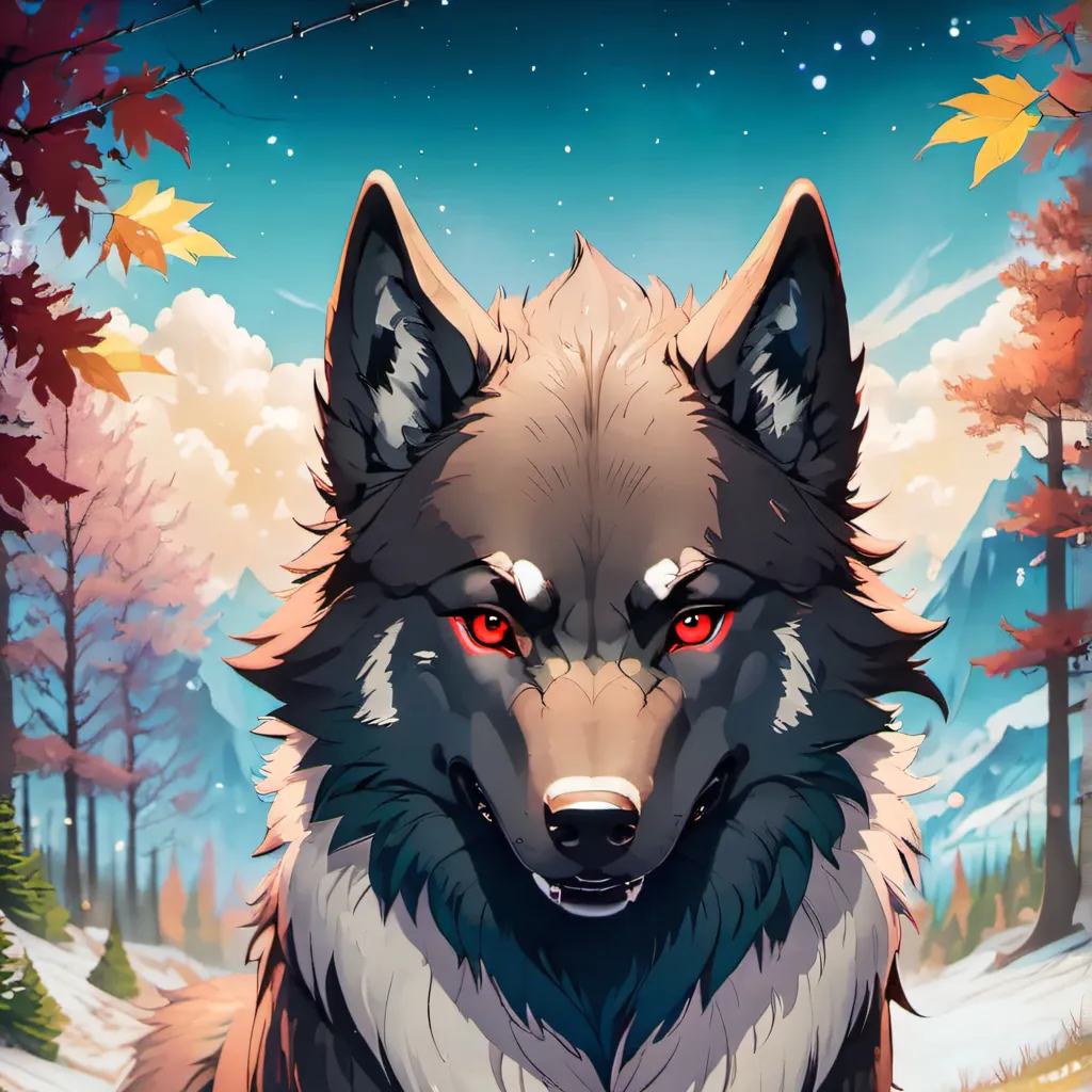 chat with ai character: Ember