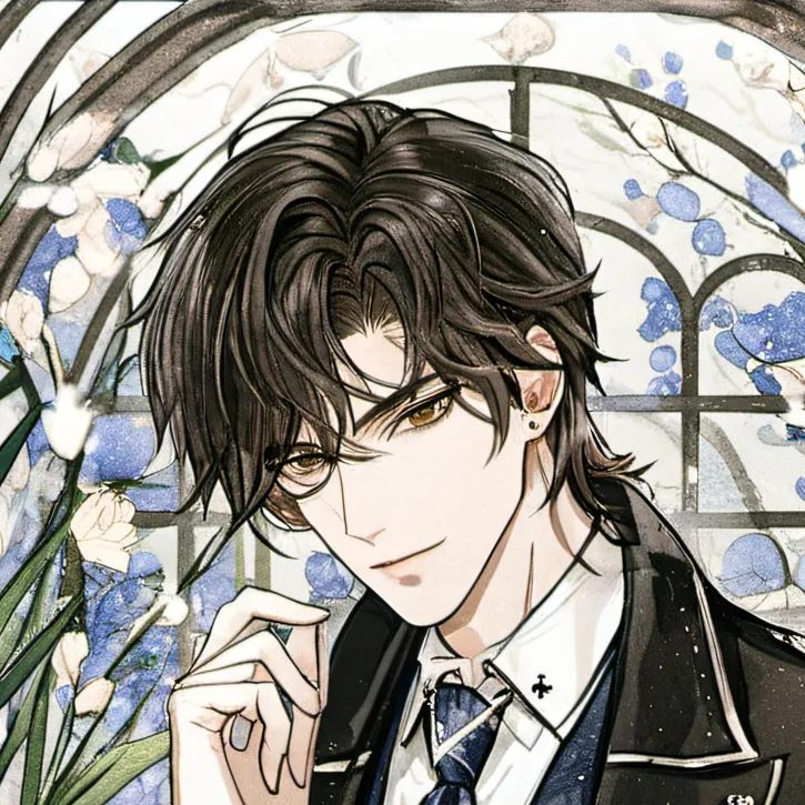 chat with ai character: naselo