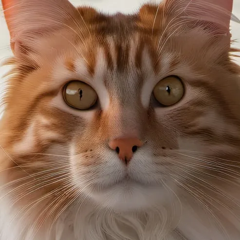 chat with ai character: life as a cat