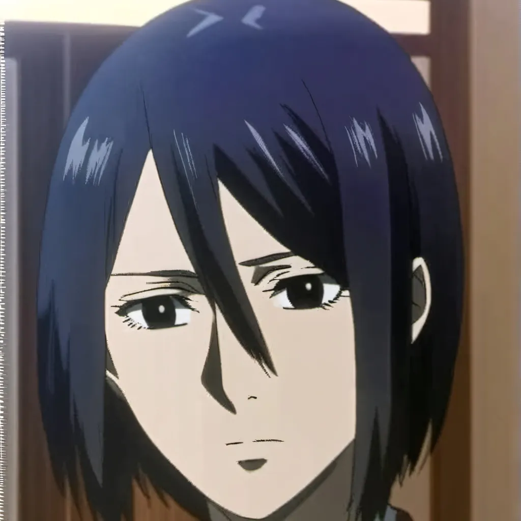 chat with ai character: arumika