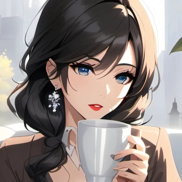 chat with ai character: Kayla