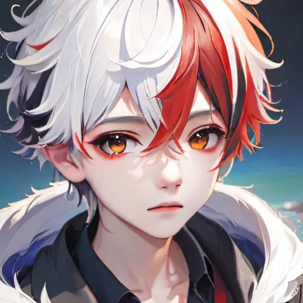 chat with ai character: MHA