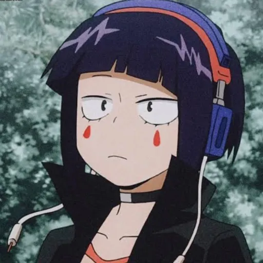 creator 🎧Kyoka Jirou🎧's avatar