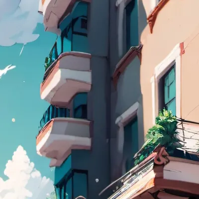 chat with ai character: Mha