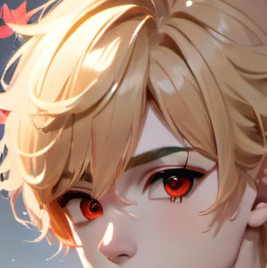 chat with ai character: Deku and baukgo 