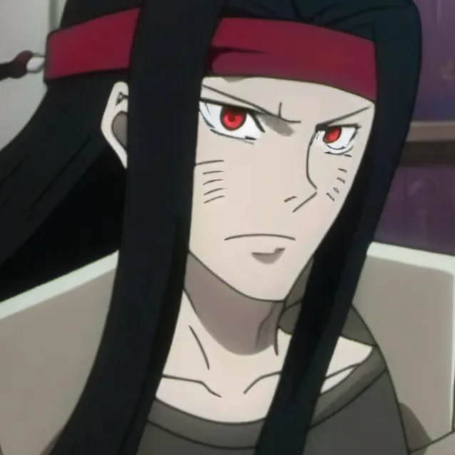 chat with ai character: Gajeel Redfox
