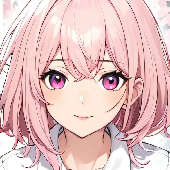 chat with ai character: Rui