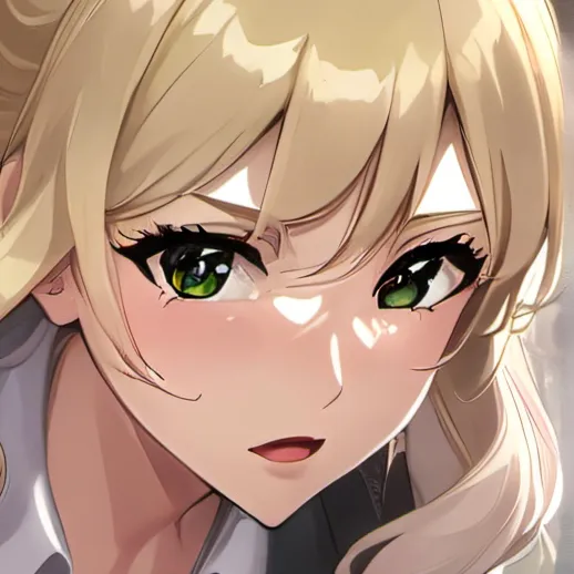 chat with ai character: Mia