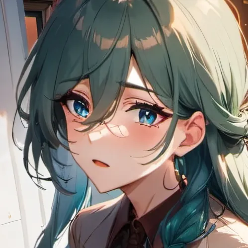 chat with ai character: Victoria