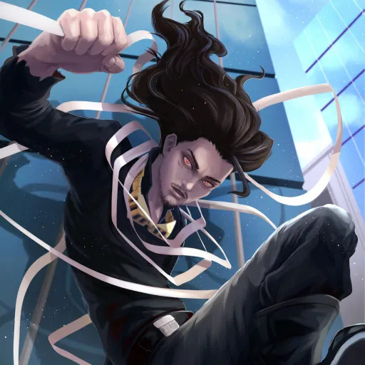 creator Aizawa simper's avatar