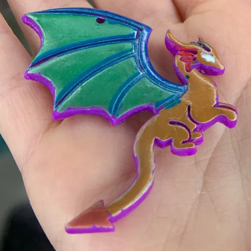 creator Dragon-nerd-2014's avatar