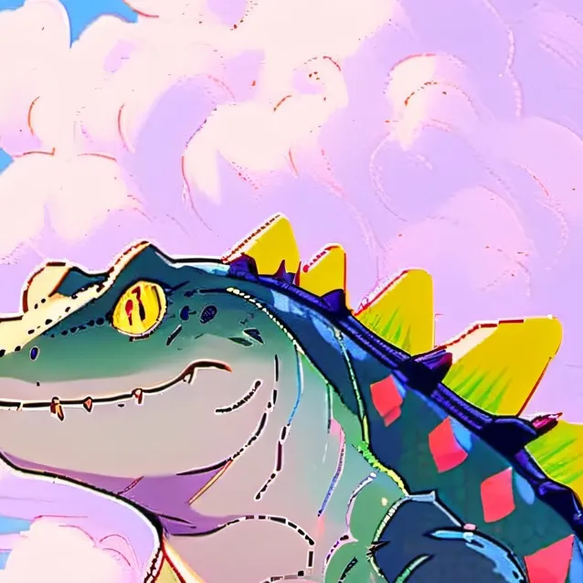 chat with ai character: Pukei-Pukei