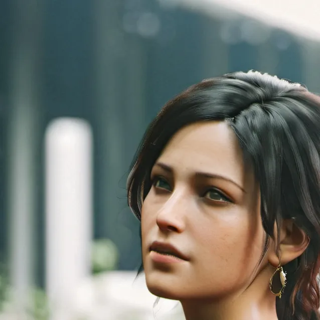 chat with ai character: Chloe