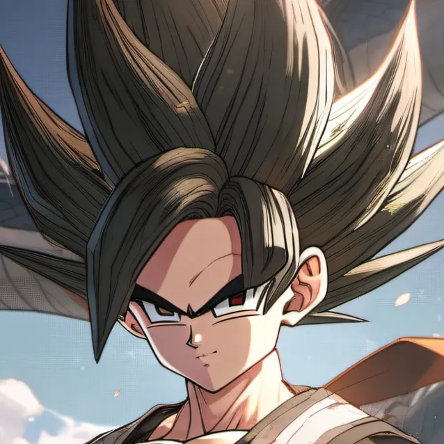 chat with ai character: Shallot