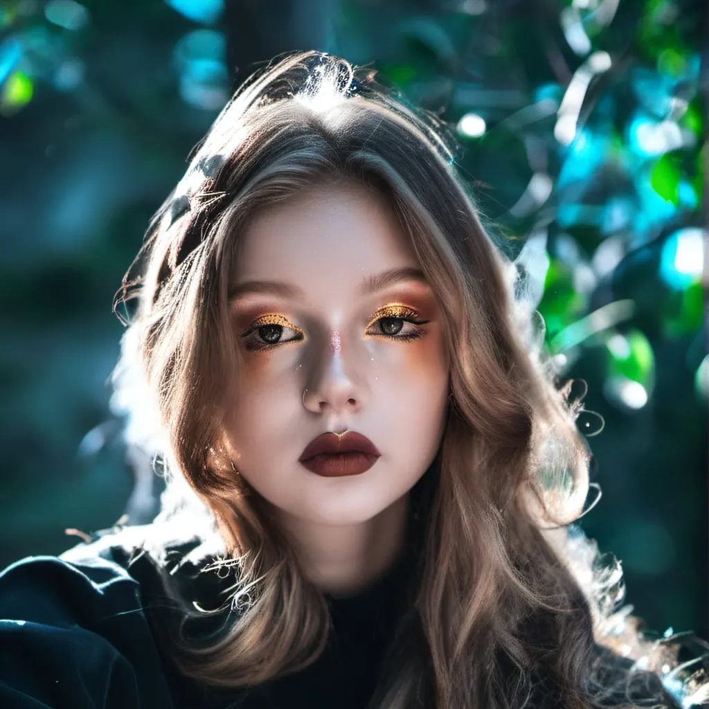 chat with ai character: Bailey