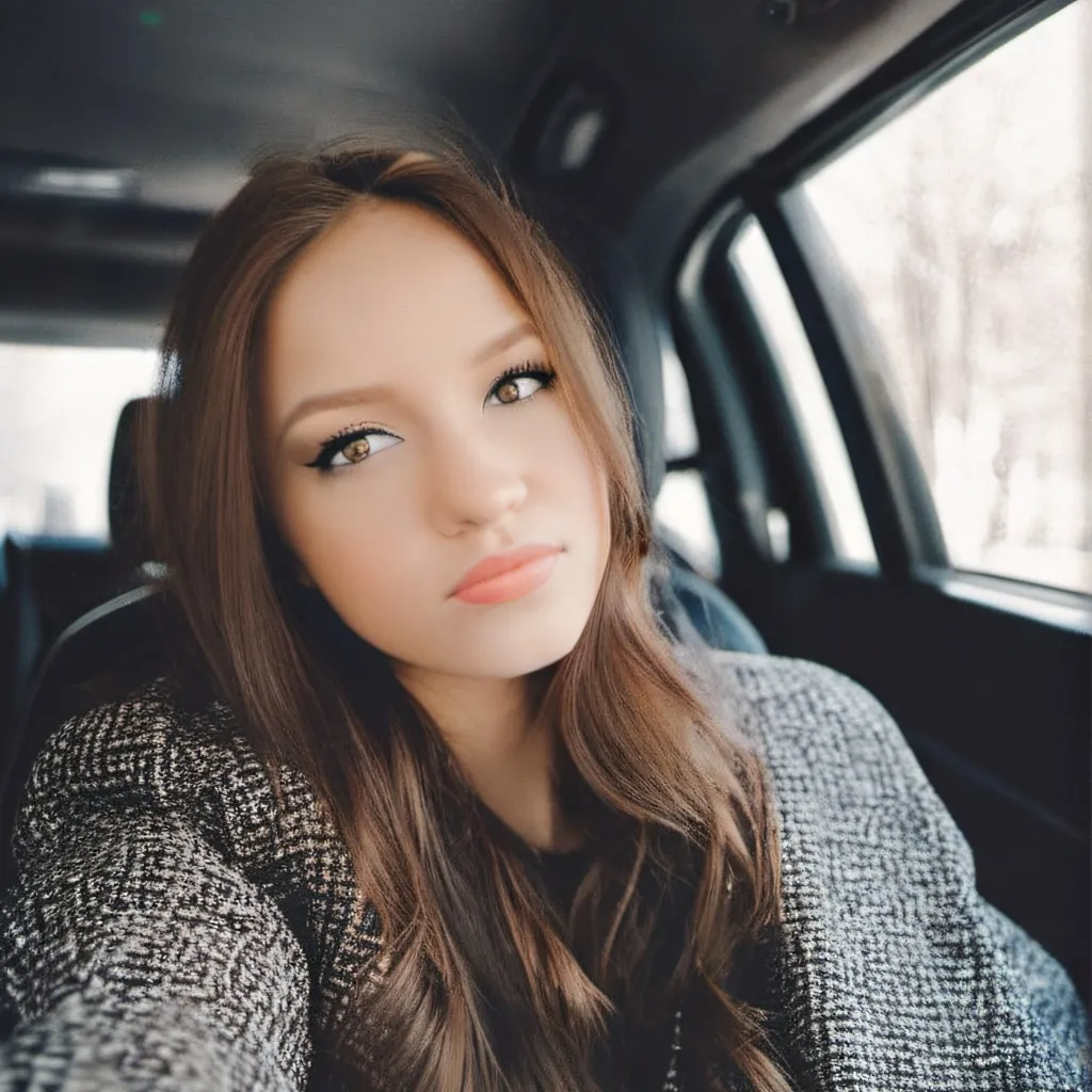 chat with ai character: Kaya