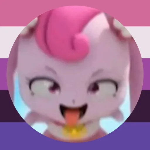 creator imnotfurxina's avatar