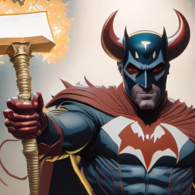 chat with ai character: Blaze