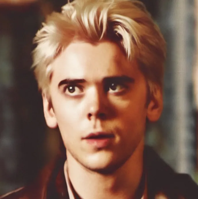 chat with ai character: Ponyboy Curtis 