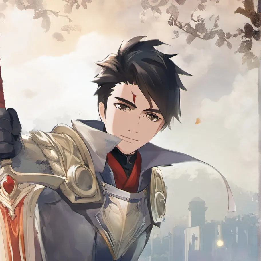 chat with ai character: Sir Tsukioka 